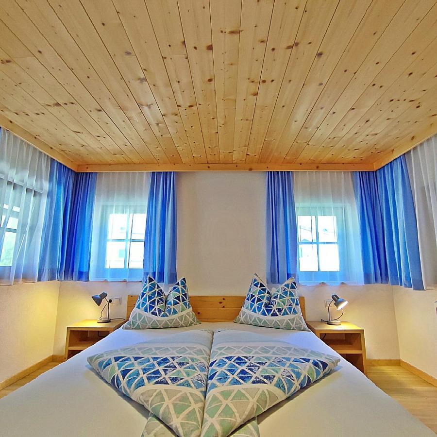 Chalet Maurer Cadipietra Exteriér fotografie